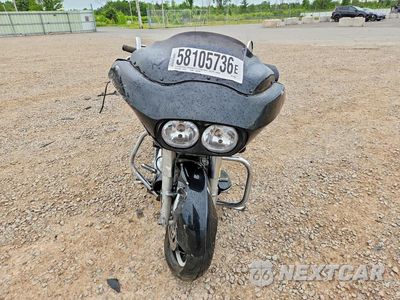 Drugie zdjęcie samochodu z przodu: 2011 HARLEY-DAVIDSON FLTRX VIN:1HD1KHM14BB659933 - miniatura