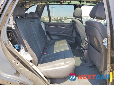 Zdjęcie 11 z 14 samochodu: 2018 BMW X5 XDR40E VIN:5UXKT0C54J0W03024 - miniatura