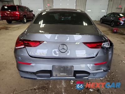 Zdjęcie 6 z 12 samochodu: 2021 MERCEDES-BENZ CLA 250 4MATIC VIN:W1K5J4HBXMN216811 - miniatura