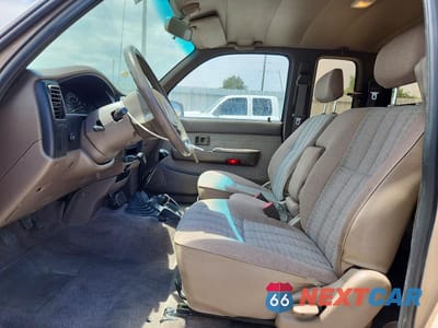 Zdjęcie 7 z 13 samochodu: 1997 TOYOTA TACOMA XTRACAB VIN:4TAVN52N0VZ233808 - miniatura