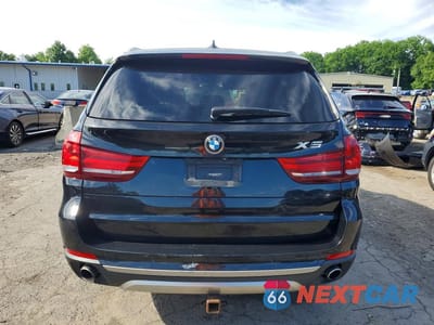 Zdjęcie 6 z 13 samochodu: 2017 BMW X5 XDRIVE35I VIN:5UXKR0C34H0V71876 - miniatura