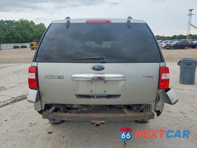 Zdjęcie 6 z 13 samochodu: 2008 FORD EXPEDITION XLT VIN:1FMFU16588LA03211 - miniatura