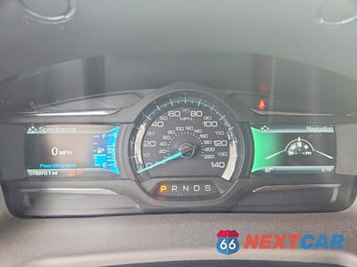 Zdjęcie 9 z 14 samochodu: 2018 FORD FLEX LIMITED VIN:2FMHK6D80JBA21751 - miniatura