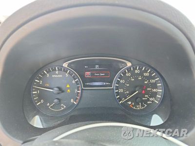 Zdjęcie 9 z 13 samochodu: 2016 NISSAN ALTIMA 2.5 SR VIN:1N4AL3AP4GC174032 - miniatura