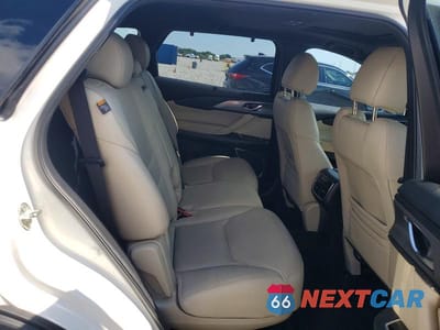 Zdjęcie 10 z 13 samochodu: 2017 MAZDA CX-9 GRAND TOURING VIN:JM3TCADY2H0127846 - miniatura