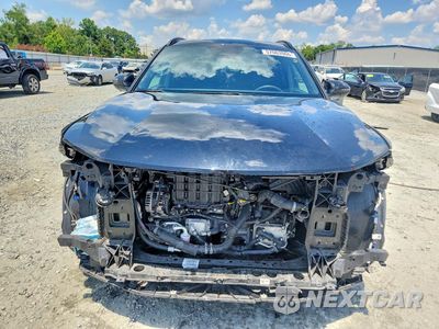 Piąte zdjęcie samochodu w środku: 2024 HYUNDAI SANTA CRUZ SEL VIN:5NTJCDAE4RH097041 - miniatura