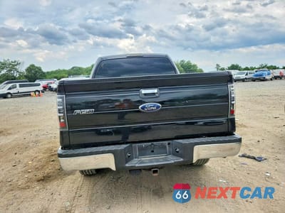 Zdjęcie 6 z 12 samochodu: 2009 FORD F150 SUPERCREW VIN:1FTPW14V19FA71162 - miniatura