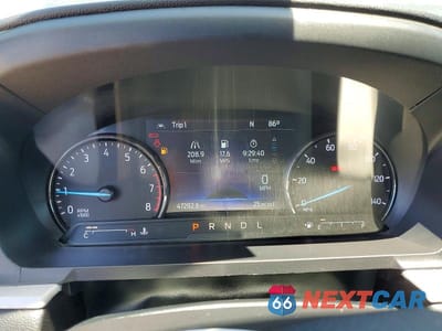 Zdjęcie 9 z 13 samochodu: 2023 FORD EXPLORER XLT VIN:1FMSK7DH9PGA24760 - miniatura