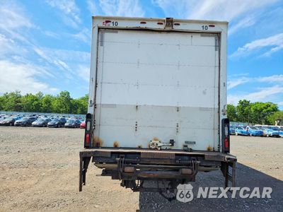 Zdjęcie 6 z 13 samochodu: 2016 HINO 268A BOX TRUCK VIN:5PVNJ8JV1G4S60518 - miniatura