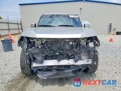 Piąte zdjęcie samochodu w środku: 2025 LEXUS GX 550 LUXURY VIN:JTJVBCDX6S5060960 - miniatura