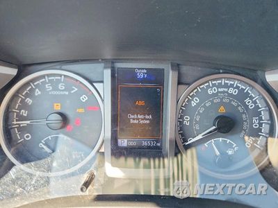 Zdjęcie 9 z 13 samochodu: 2017 TOYOTA TACOMA LIMITED VIN:5TFGZ5ANXHX118426 - miniatura