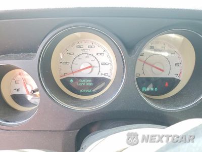 Zdjęcie 9 z 12 samochodu: 2014 DODGE CHALLENGER SXT VIN:2C3CDYAG0EH108881 - miniatura