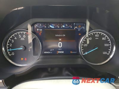 Zdjęcie 9 z 12 samochodu: 2021 FORD F150 SUPERCREW VIN:1FTFW1E87MFB46976 - miniatura