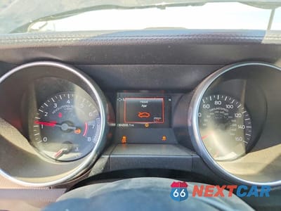 Zdjęcie 9 z 13 samochodu: 2018 FORD MUSTANG VIN:1FA6P8TH6J5112396 - miniatura