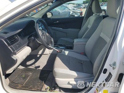 Zdjęcie 7 z 12 samochodu: 2014 TOYOTA CAMRY HYBRID LE VIN:4T1BD1FK9EU126624 - miniatura