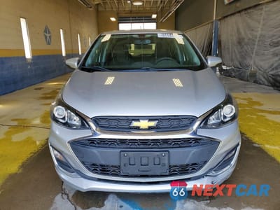 Piąte zdjęcie samochodu w środku: 2020 CHEVROLET SPARK 1LT VIN:KL8CD6SA9LC449621 - miniatura