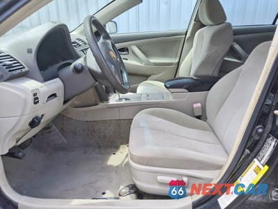Zdjęcie 7 z 12 samochodu: 2010 TOYOTA CAMRY LE VIN:4T4BF3EK2AR022824 - miniatura