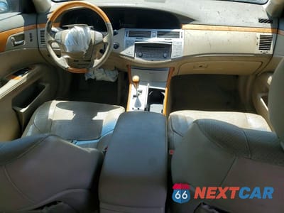 Zdjęcie 8 z 12 samochodu: 2006 TOYOTA AVALON LIMITED VIN:4T1BK36B96U161652 - miniatura