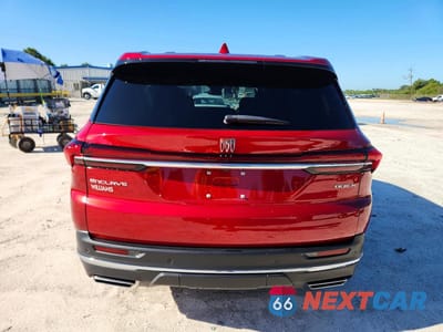 Zdjęcie 6 z 13 samochodu: 2025 BUICK ENCLAVE PREFERRED VIN:5GAERARS8SJ154184 - miniatura