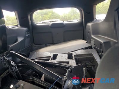 Zdjęcie 10 z 13 samochodu: 2023 FORD EXPLORER POLICE INTERCEPTOR VIN:1FM5K8ABXPGA81813 - miniatura
