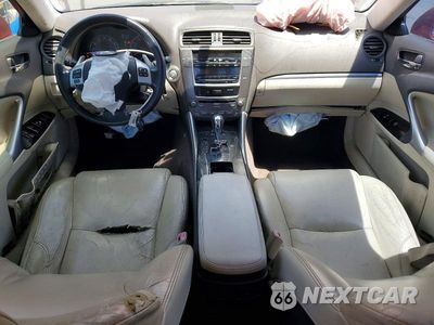 Zdjęcie 8 z 12 samochodu: 2011 LEXUS ES 250 VIN:JTHCF5C28B5045407 - miniatura