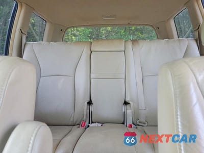 Zdjęcie 10 z 13 samochodu: 2007 TOYOTA HIGHLANDER HYBRID VIN:JTEEW21A070037661 - miniatura