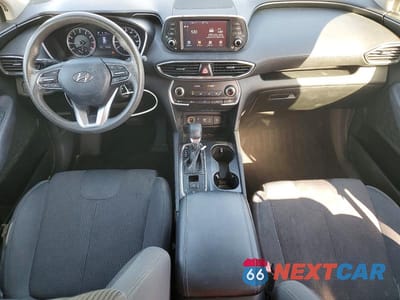 Zdjęcie 8 z 13 samochodu: 2019 HYUNDAI SANTA FE SE VIN:5NMS23AD5KH027283 - miniatura