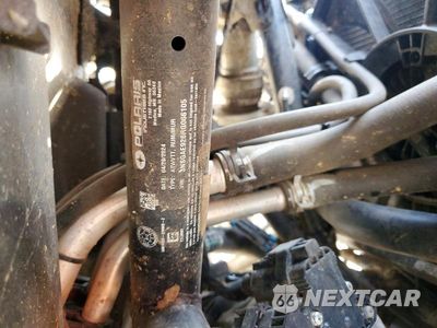 Zdjęcie 10 z 10 samochodu: 2024 POLARIS RZR TURBO R SPORT VIN:3NSGAE926RG066105 - miniatura