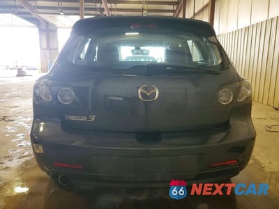 Zdjęcie 6 z 12 samochodu: 2005 MAZDA 3 HATCHBACK VIN:JM1BK343751279893 - miniatura