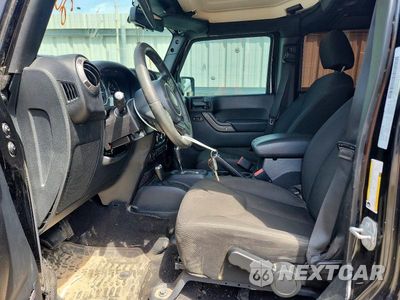 Zdjęcie 7 z 13 samochodu: 2016 JEEP WRANGLER UNLIMITED VIN:1C4HJWDG2GL249287 - miniatura