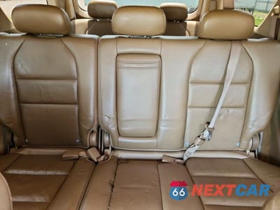 Zdjęcie 10 z 13 samochodu: 2006 ACURA MDX VIN:2HNYD18246H549976 - miniatura