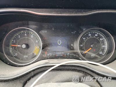 Zdjęcie 9 z 13 samochodu: 2020 JEEP CHEROKEE TRAILHAWK VIN:1C4PJMBX9LD517727 - miniatura