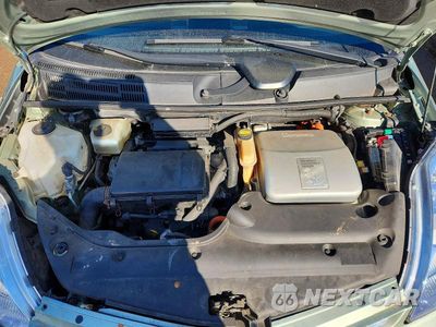 Zdjęcie 11 z 12 samochodu: 2007 TOYOTA PRIUS BASE VIN:JTDKB20UX77667919 - miniatura