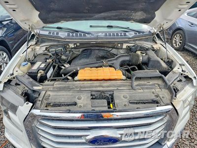Zdjęcie 11 z 12 samochodu: 2015 FORD F150 SUPERCREW VIN:1FTEW1EG7FKD24737 - miniatura