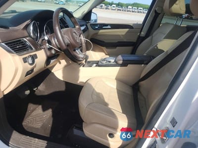 Zdjęcie 7 z 13 samochodu: 2018 MERCEDES-BENZ GLS 450 4MATIC VIN:4JGDF6EE6JB072488 - miniatura