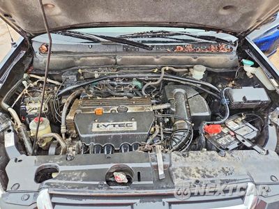 Zdjęcie 12 z 13 samochodu: 2004 HONDA CR-V EX VIN:JHLRD78844C023111 - miniatura