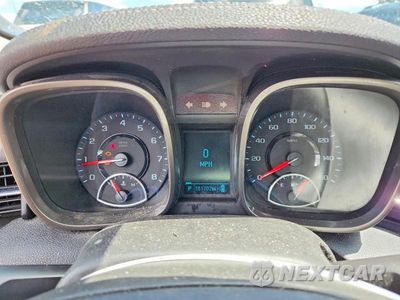 Zdjęcie 9 z 12 samochodu: 2013 CHEVROLET MALIBU 1LT VIN:1G11C5SA7DF221248 - miniatura