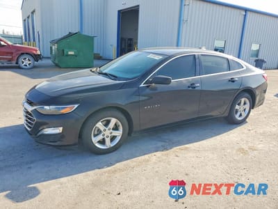 2021 CHEVROLET MALIBU LS 1G1ZB5ST8MF050601 - główne zdjęcie licytacji z USA - miniatura