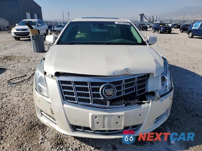 Piąte zdjęcie samochodu w środku: 2014 CADILLAC XTS PREMIUM COLLECTION VIN:2G61R5S32E9139707 - miniatura