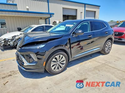 2025 BUICK ENVISION PREFERRED LRBFZKE44SD025128 - główne zdjęcie licytacji z USA - miniatura