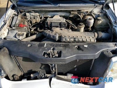 Zdjęcie 11 z 13 samochodu: 2006 FORD F150 SUPERCREW VIN:1FTPW14V26FB49007 - miniatura
