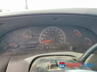 Zdjęcie 9 z 13 samochodu: 1999 FORD F-150 VIN:1FTZX1724XNC04670 - miniatura