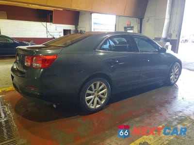 Trzecie zdjęcie samochodu z tyłu: 2014 CHEVROLET MALIBU 2LT VIN:1G11E5SL1EF164316 - miniatura