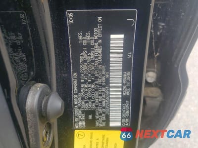 Zdjęcie 13 z 13 samochodu: 2006 TOYOTA HIGHLANDER LIMITED VIN:JTEEP21A560149741 - miniatura