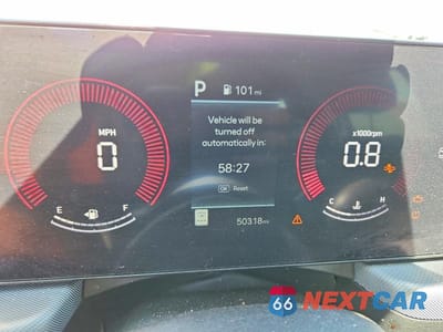 Zdjęcie 9 z 13 samochodu: 2024 HYUNDAI SONATA SEL VIN:KMHL64JA0RA393687 - miniatura