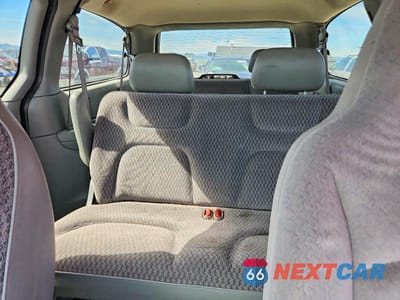Zdjęcie 10 z 13 samochodu: 2000 DODGE GRAND CARAVAN VIN:2B4GP2437YR759625 - miniatura