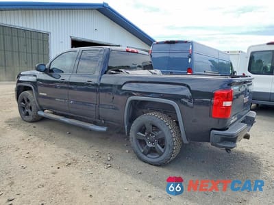Drugie zdjęcie samochodu z przodu: 2016 GMC SIERRA K1500 VIN:1GTV2LEC2GZ176784 - miniatura