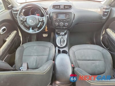 Zdjęcie 8 z 12 samochodu: 2016 KIA SOUL + VIN:KNDJP3A59G7298450 - miniatura