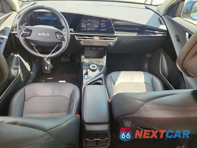 Zdjęcie 8 z 13 samochodu: 2024 KIA NIRO WIND VIN:KNDCR3L16R5092305 - miniatura
