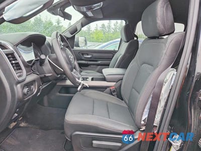 Zdjęcie 7 z 13 samochodu: 2026 RAM 1500 TRADESMAN VIN:3C6SRFGP1T4155203 - miniatura